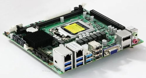 華北工控 電力網(wǎng)關(guān)專用計(jì)算機(jī)方案，為智能電網(wǎng)安全運(yùn)行保駕護(hù)航