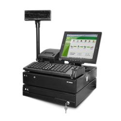 收款設(shè)備與計(jì)算機(jī)軟硬件批發(fā) 一站式供應(yīng)鏈解決方案