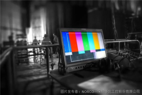 華北工控SOMB 6581A搭載RK3588處理器，助力人機界面應用全面升級